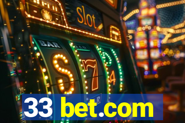 33 bet.com