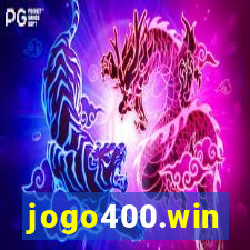 jogo400.win