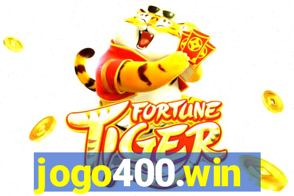 jogo400.win