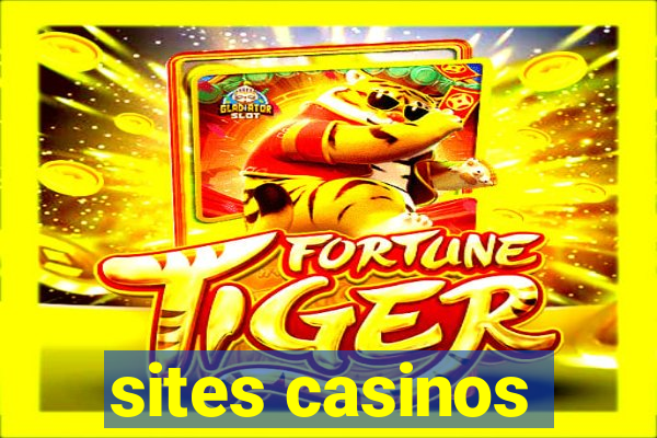 sites casinos