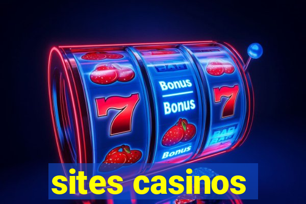 sites casinos