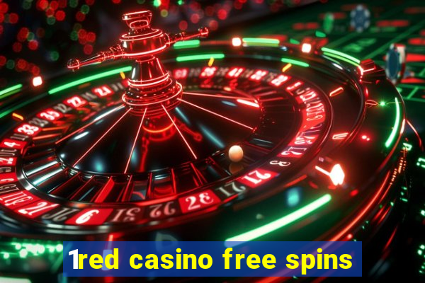 1red casino free spins