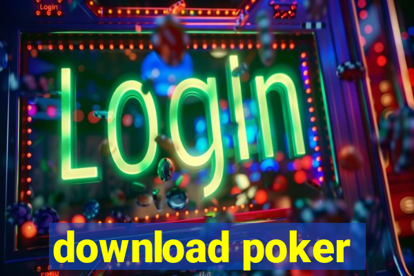 download poker