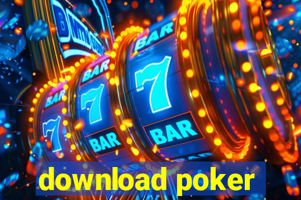 download poker