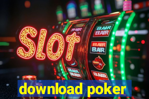 download poker