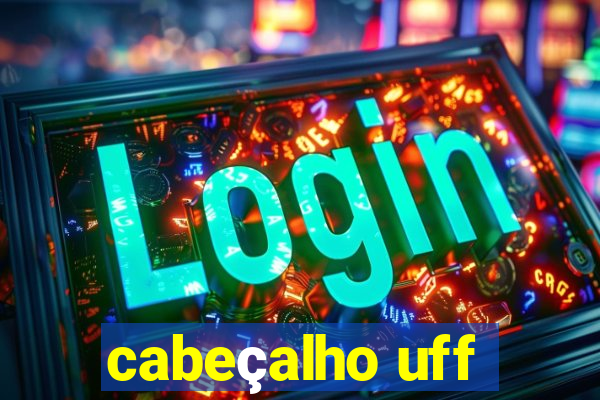 cabeçalho uff