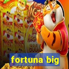 fortuna big