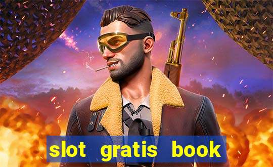 slot gratis book of ra prima versione