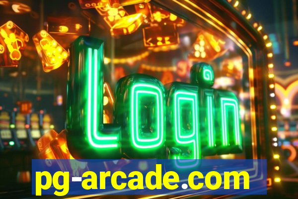 pg-arcade.com