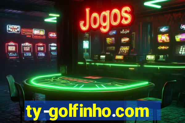 ty-golfinho.com