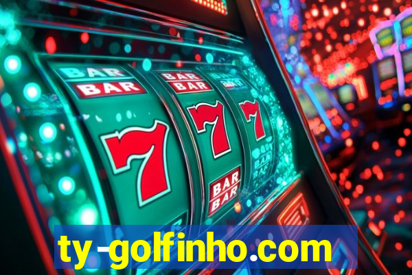 ty-golfinho.com