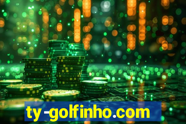 ty-golfinho.com