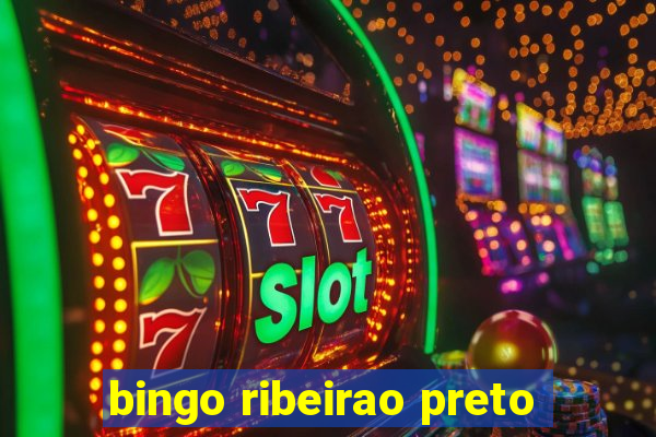 bingo ribeirao preto