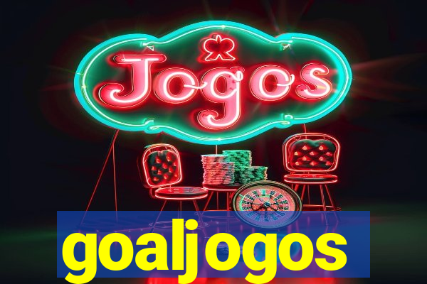 goaljogos