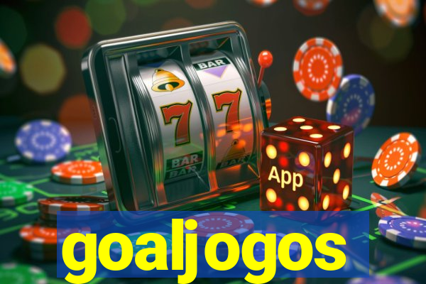 goaljogos