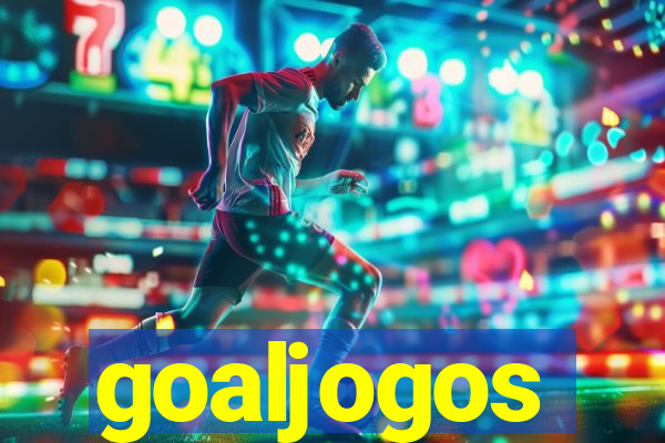 goaljogos