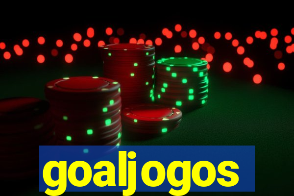 goaljogos