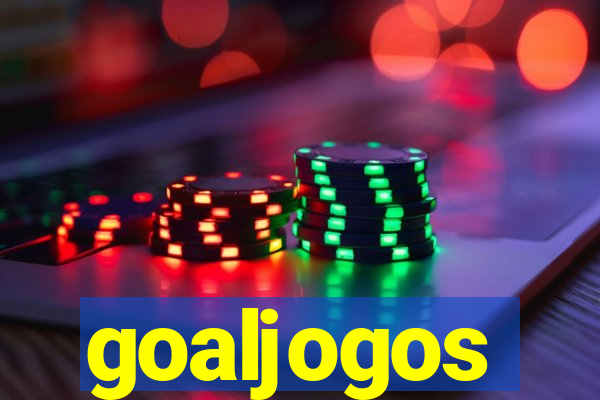 goaljogos