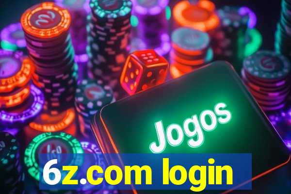 6z.com login