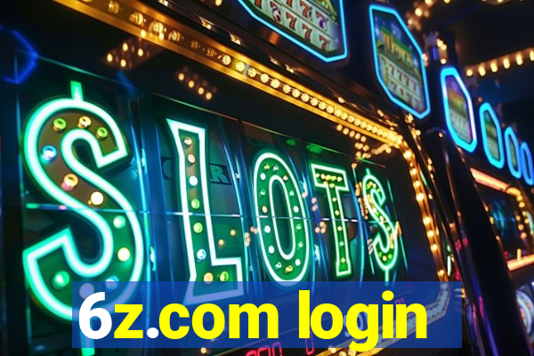 6z.com login