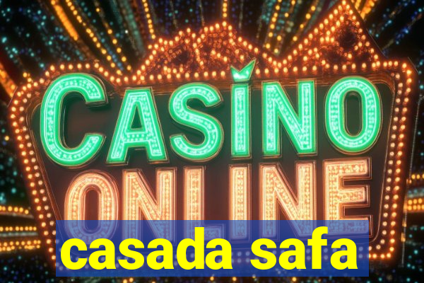 casada safa