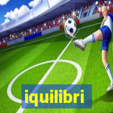 iquilibri