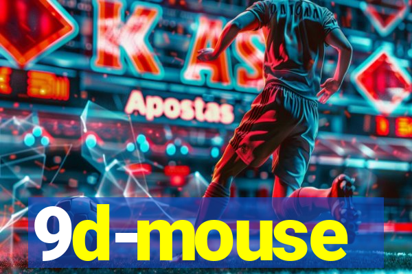 9d-mouse