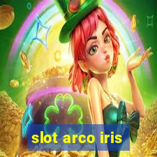 slot arco iris