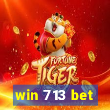 win 713 bet