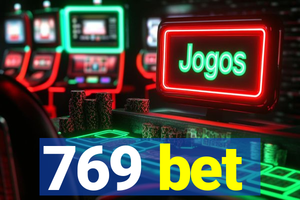 769 bet