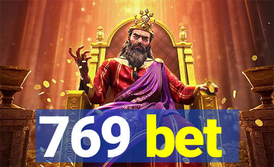 769 bet