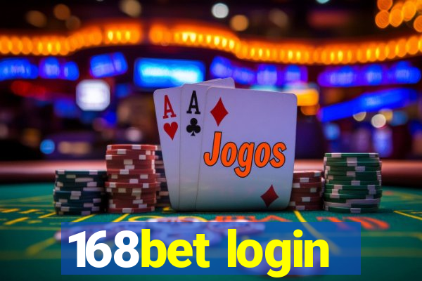 168bet login