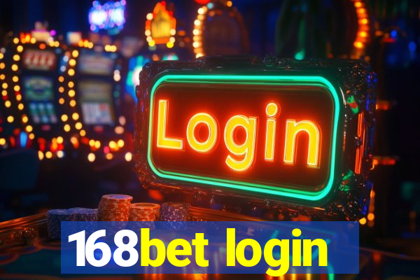 168bet login