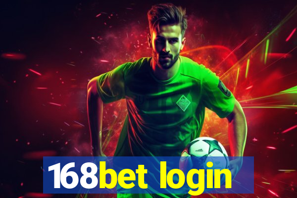 168bet login