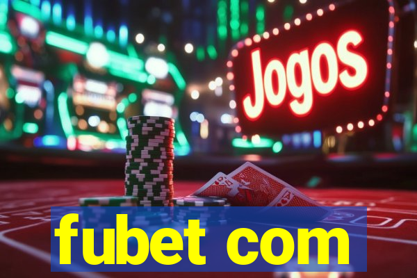 fubet com