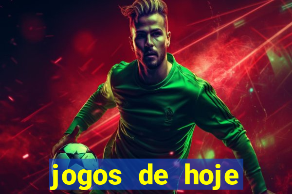 jogos de hoje palpite certo