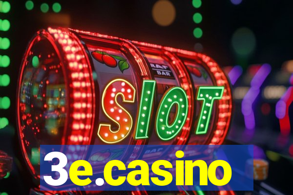 3e.casino