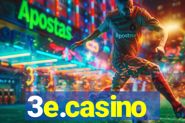 3e.casino