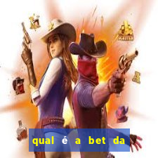 qual é a bet da deolane bezerra