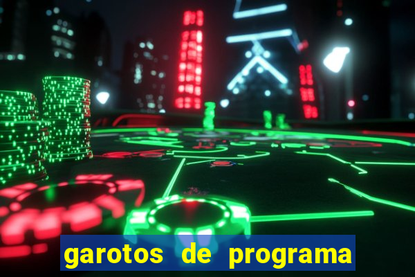 garotos de programa em porto seguro