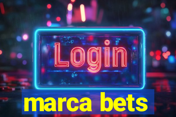 marca bets