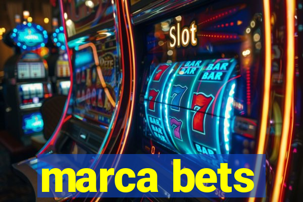 marca bets