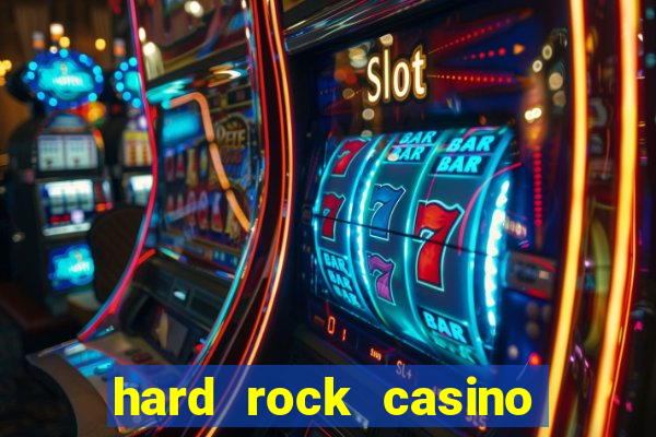 hard rock casino and hotel biloxi mississippi