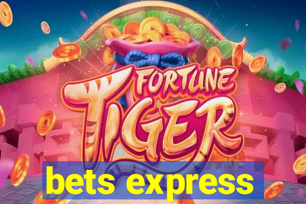 bets express