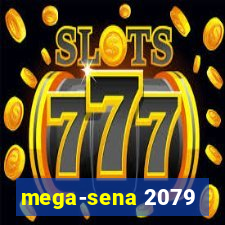 mega-sena 2079