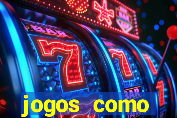 jogos como summertime saga