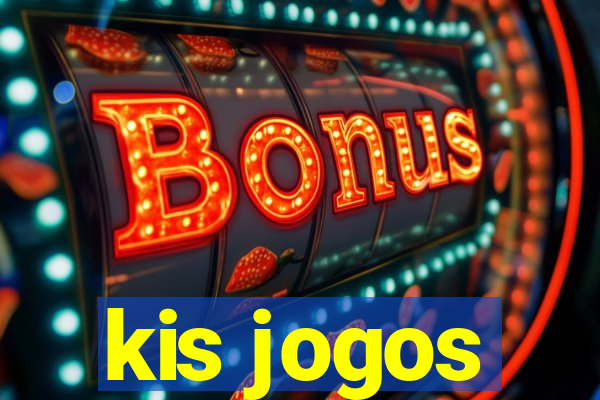 kis jogos