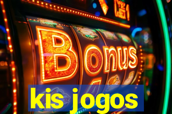 kis jogos