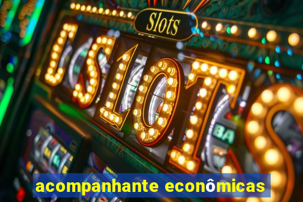 acompanhante econômicas