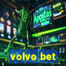 volvo bet